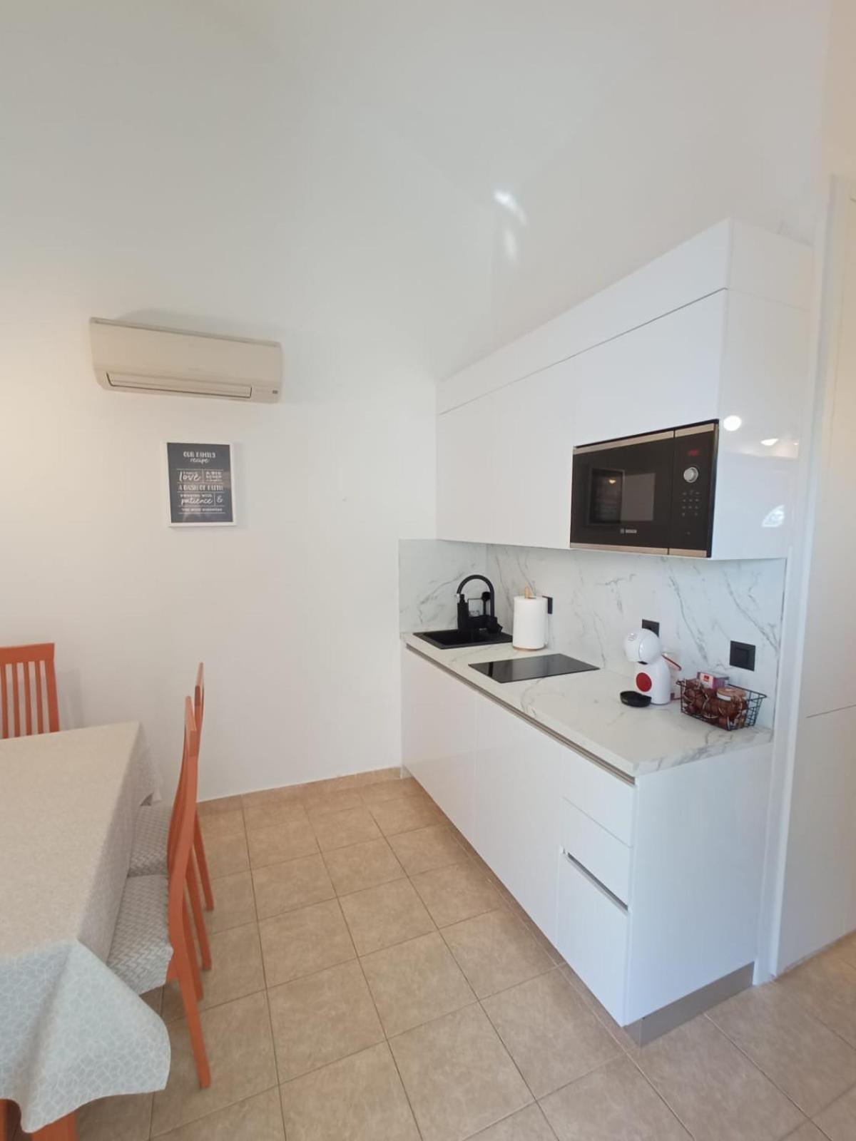Sunny Beach Apartment Lavica Podstrana Exterior photo